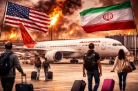 Air India Fuel Surcharge Increase