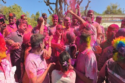 Short video poster image