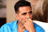 Akshay Kumar Educational Insecurity