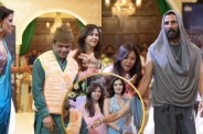 Rajpal Yadav On Akshay Kumar Pushing Him Aside