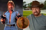 Action Legend Chuck Norris Death