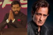 खम्मा घणी, राजस्थान...IPL 2026 से पहले RR की वापसी पर रवींद्र जडेजा ने 'धुरंधर' अंदाज में किया स्वागत, VIDEO वायरल
