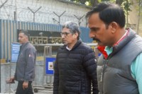 Al Falah University Chairman Arrested