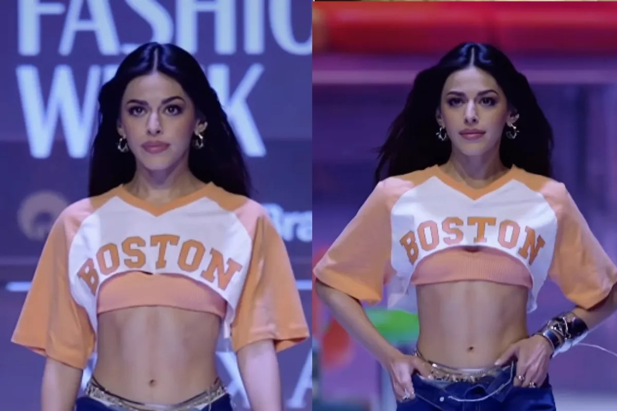 अभिनेत्री अलाया एफ ने करवाई प्लास्टिक सर्जरी? होंठों पर मिले कमेंट पर अब दिया जवाब