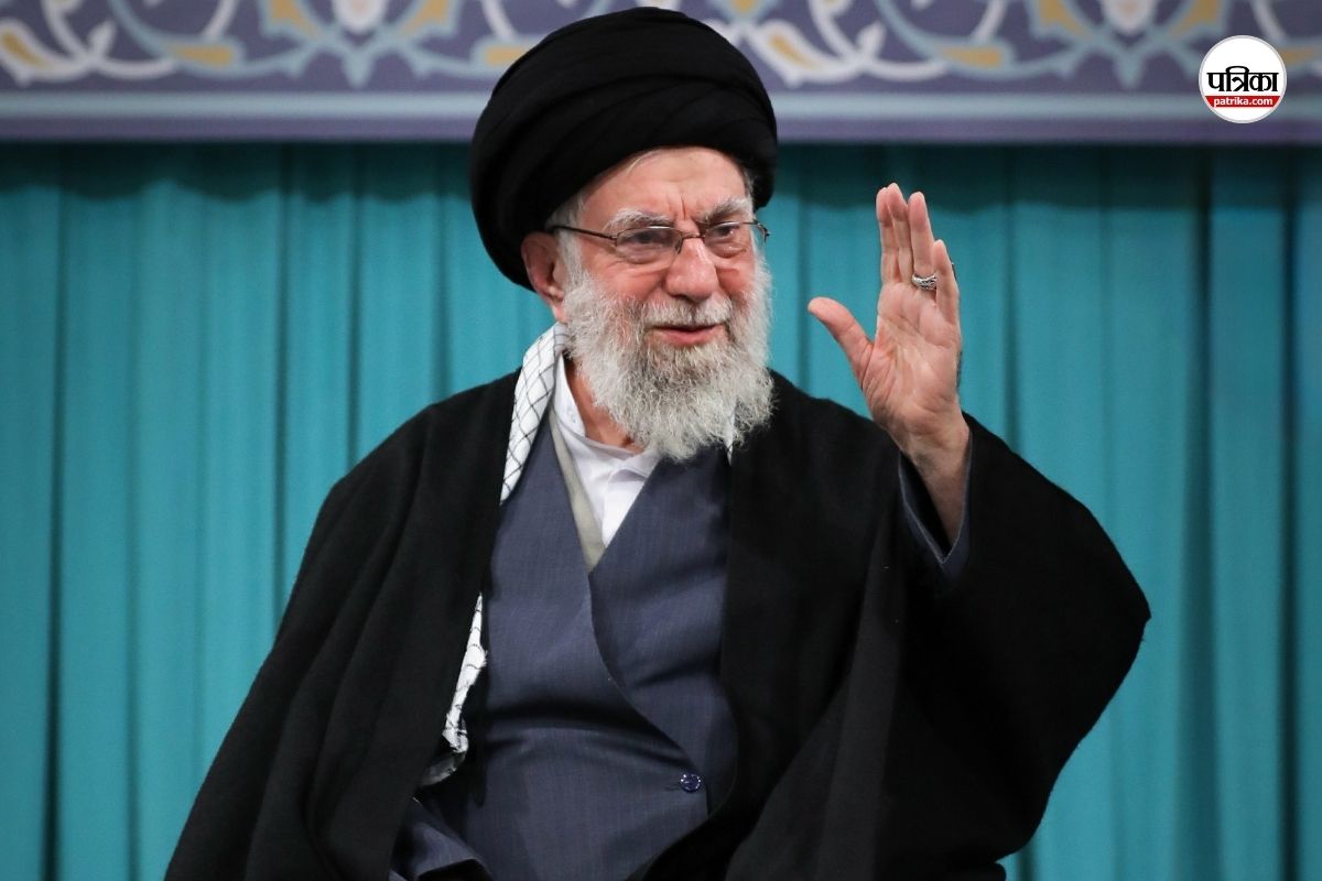 The Biomechanical and Symbolic Constraints of Ali Khamenei’s Brachial Plexus Injury
