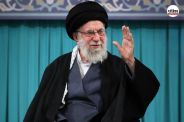 Ali Khamenei death, Iran Supreme Leader killed, Khamenei assassination news,