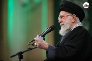 Ali Khamenei death, Shia protest in India, Shia community protest Lucknow, India Shia reaction on Iran, Israel US attack on Iran,