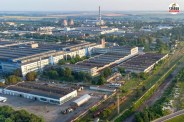 Alwar Industrial Area