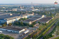 Alwar Industrial Area