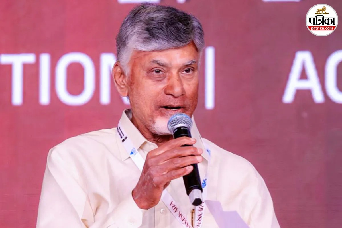 Amravati Capital Proposal