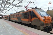 Amrit Bharat Train
