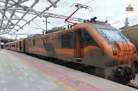 Amrit Bharat Train