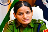 Rajasthan 22 Districts Police Superintendents Transferred Amrita Duhan to become Udaipurs first female SP Yogesh Goyal Assigned New Responsibility