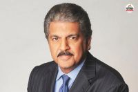 Jaipur Just 100 km away Rajasthan Unique underground wonder Chand Baori Anand Mahindra was mesmerized by it said Design Thinking