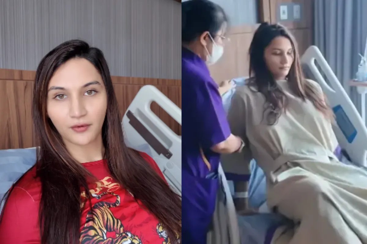 Anaya Bangar Gender Affirming Surgery