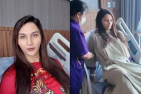 Anaya Bangar Gender Affirming Surgery