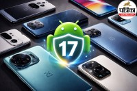 Android 17 Beta Update