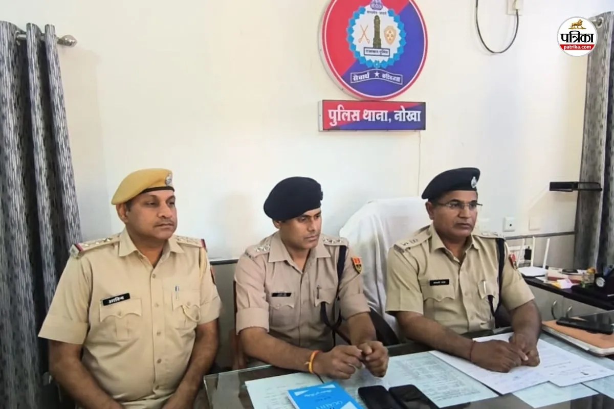 Anil Bishnoi Murder Case