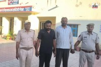 Anil Bishnoi Murder Case