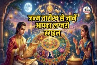 Ank Jyotish Birth Date