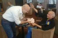 Anupam Kher big revealed said event month i pay Mahesh Bhatt 25000 this big reason