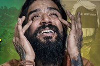 Anurag Dobhal Family Controversy