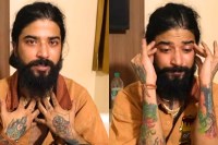 Anurag Dobhal Emotional Video