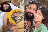 Anurag Dobhal Wife Ritika Dobhal not reach hospital after husband suicide attempt and no update last september