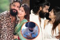 Anurag Dobhal Ritika Chauhan