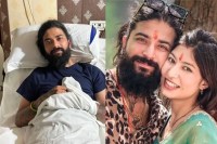 Anurag Dobhal Health Update