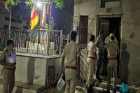 Area Domination Action