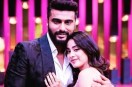 Janhvi Kapoor Reacts On Arjun Kapoor Online Bullying