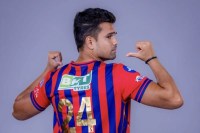 R Ashwin on Arjun Tendulkar