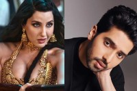 Armaan Malik On Nora Fatehi Song Controversy