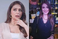 Actress Aarti Chhabria