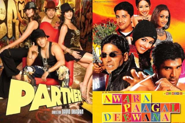 Actress Aarti Chhabria