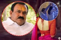 Ashok Kharat Spiked Drinks