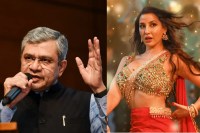 Nora Fatehi Sarki Chunar Teri Sarke Song Controversy