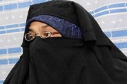 Asiya Andrabi