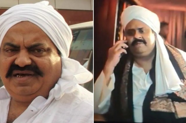 Salim Siddiqui in Dhurandhar 2