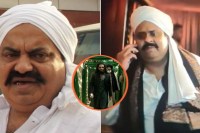 Dhurandhar 2 Atif Ahmed character