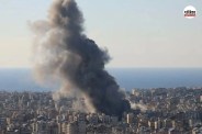 US Embassy Riyadh attack, Drone attack on US Embassy Saudi Arabia, Iran retaliation Gulf region, Middle East tensions 2026,