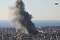 US Embassy Riyadh attack, Drone attack on US Embassy Saudi Arabia, Iran retaliation Gulf region, Middle East tensions 2026,