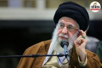 Ayatollah Ali Khamenei