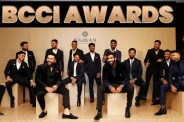 BCCI NAMAN Awards