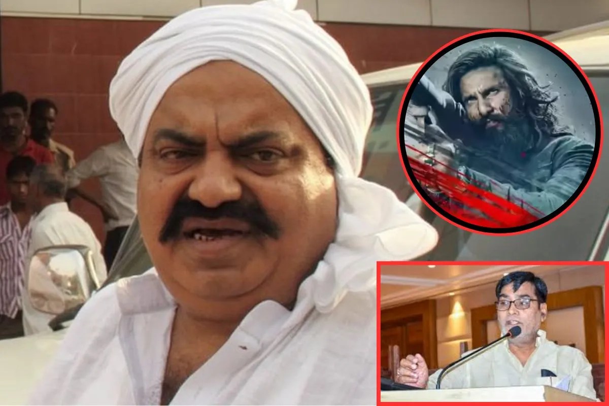 BJP Minister Big comment on Dhurandhar 2 mafia Atif Ahmed character said i know him very well