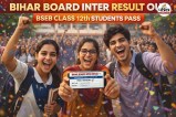 BSEB Inter Result 2026