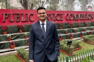 Badal Yadav