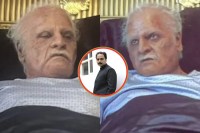 Danish Iqbal Bade Sahab Dhurandhar 2