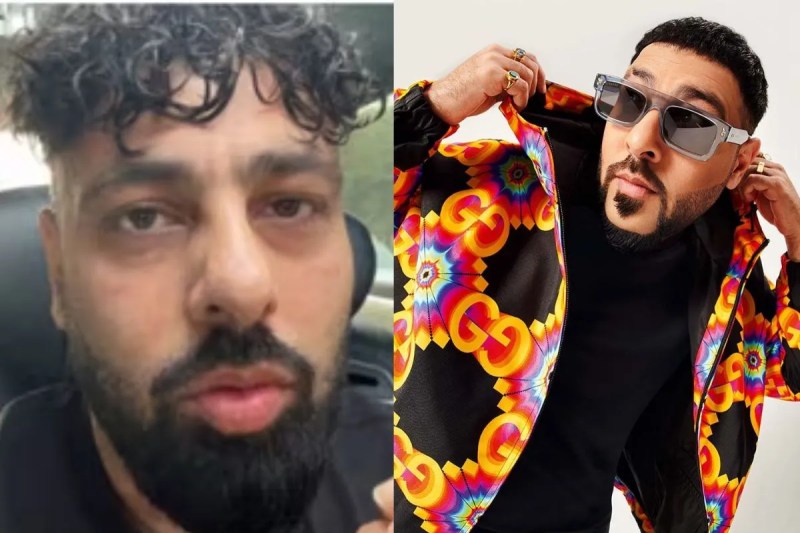 बादशाह होगा अपने घर का... हरियाणा महिला आयोग ने रैपर को लगाई लताड़, उठाए कई सवाल